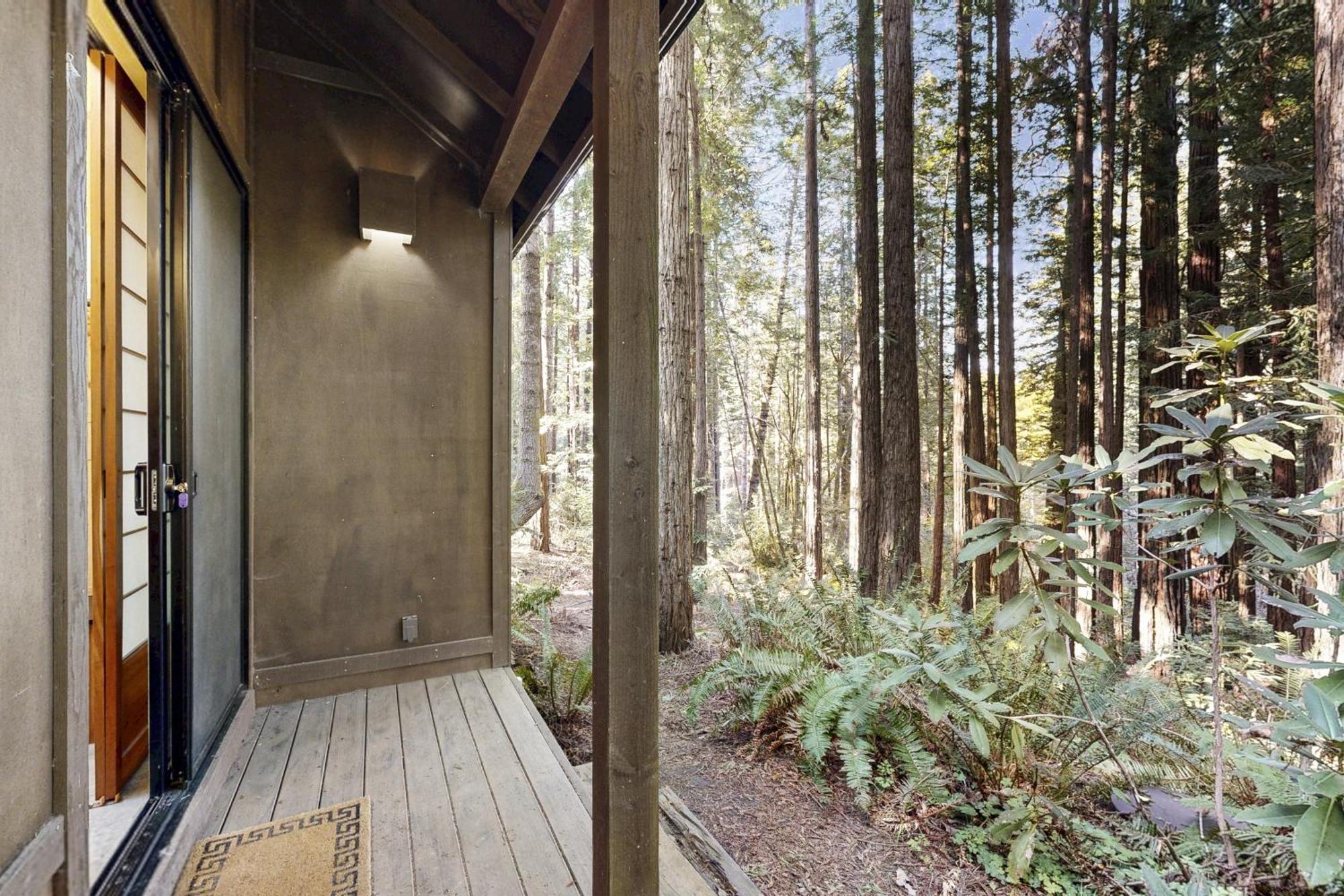 Hotel The Tea House Sea Ranch Esterno foto