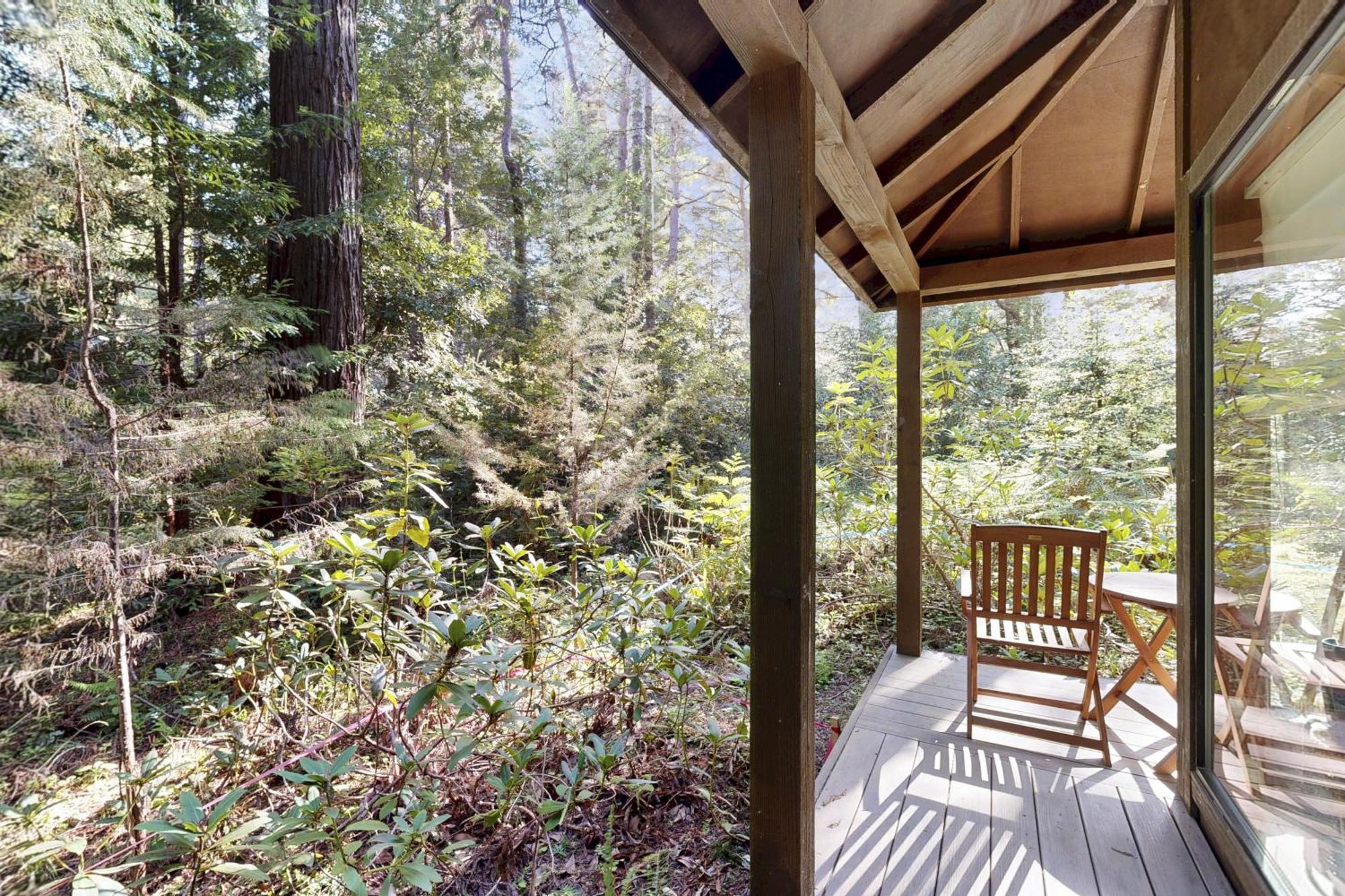 Hotel The Tea House Sea Ranch Esterno foto